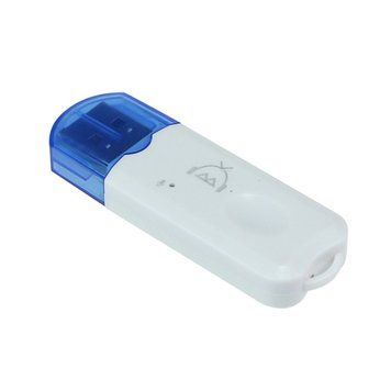 Блютуз BT bluetooth флешка приемник автомагнитол (подключение через USB порт) ПРОСЛУШИВАНИЕ МУЗЫКИ С ТЕЛЕФОНА 3964 фото