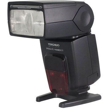Yongnuo YN-568EX III Canon обновленная версия TTL вспышки высокоскоростная синхронизация 1/8000 4927 фото