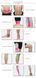 Кинезио тейп (Kinesio tape) 5м снимает боль в мышцах и суставах новый метод лечения эластичный бинт спортивная 4298 фото 7