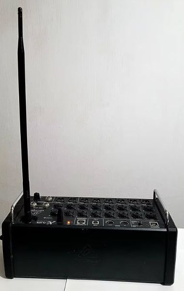 Антенна круговая усилитель сигнала 2.4G/5G&nbsp;12 dBi WI-FI под разъем RP-SMA male 835 фото