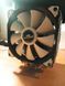 MT6S SNOWMAN "Снеговик" 6 Heat Pipes CPU Cooler 120 mm куллер охлаждение CPU процессора обдув вентилятор Intel 7611 фото 9