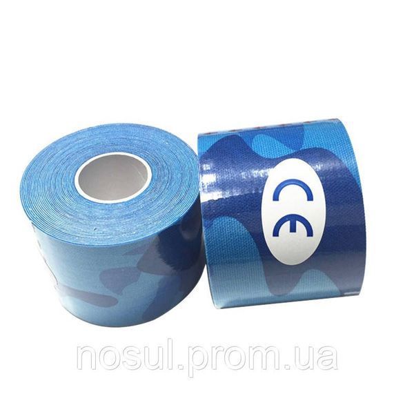 Кинезио тейп (Kinesio tape) 5м снимает боль в мышцах и суставах новый метод лечения эластичный бинт спортивная 4298 фото