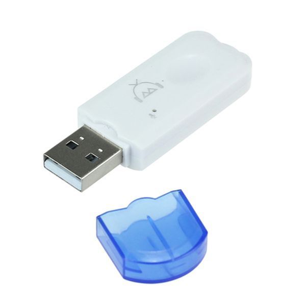 Блютуз BT bluetooth флешка приймач автомагнітол (під'єднання через USB-порт) ПРОСЛУШИВАННЯ МУЗИКИ З ТЕЛЕФОНА 3964 фото