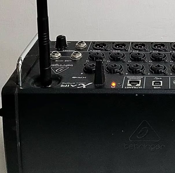 Антенна круговая усилитель сигнала 2.4G/5G&nbsp;12 dBi WI-FI под разъем RP-SMA male 835 фото
