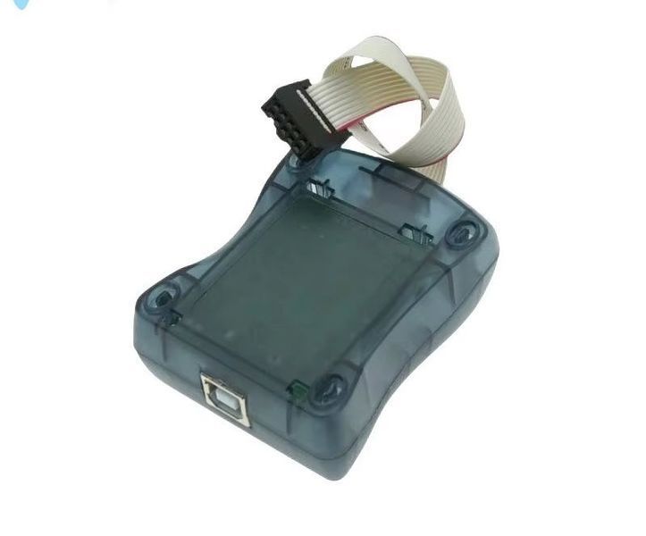 AVRISP mkII AVRISPMKII ATAVRISP2 внутрішньосхемний USB програматор AVRISP XPII (STK500) 5016 фото