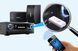 Блютуз BT bluetooth флешка приймач автомагнітол (під'єднання через USB-порт) ПРОСЛУШИВАННЯ МУЗИКИ З ТЕЛЕФОНА 3964 фото 8