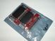 CF-IDE44 2PCF-V2 (2.00mm v2.1) адаптер 2.5' IDE (44 pin папа) - CFх2 DUAL (50 pin) master/slave jmp 2644 фото 3