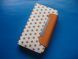 IPhone 4 чохол блокнот для телефона Polka Dot Combo 2626 фото 1