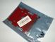 CF-IDE44 2PCF-V2 (2.00mm v2.1) адаптер 2.5' IDE (44 pin папа) - CFх2 DUAL (50 pin) master/slave jmp 2644 фото 4