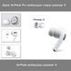 Apple AirPods Pro амбашуры (пара) размер: S 8023 фото 1