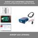 AVRISP mkII AVRISPMKII ATAVRISP2 внутрішньосхемний USB програматор AVRISP XPII (STK500) 5016 фото 1