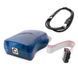 AVRISP mkII AVRISPMKII ATAVRISP2 внутрішньосхемний USB програматор AVRISP XPII (STK500) 5016 фото 2