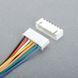 JST-PH 7 pin 6S (крок 2.0 мм) роз'єм та +ма-кабель 20 см (IMAX B6 7.4v LiPo для балансування Turnigy Accuce 3344 фото 1