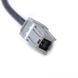 Lexus Toyota USB AUX mp3 cable adapter (0702706046428) інтерфейс юсб Audio (під флешку) Camry Hybrid Prius RAV4 5361 фото 3