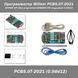Программатор Willem EPROM SPI 25xx PCB5.0T-2021 programmer BIOS009 PIC поддержка 0.98d12 Flash с параллельным 5910 фото 1