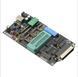 Программатор Willem EPROM SPI 25xx PCB5.0T-2021 programmer BIOS009 PIC поддержка 0.98d12 Flash с параллельным 5910 фото 2