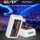 RGB Контроллер Miboxer Mi-light FUT037 для управления RGB лентой, многозонный, 12-24В, 10А 5318 фото 2