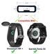 Держатель ремешка тренчик умных часов кольцо LOOP (20 мм) Garmin Fenix 6X 6X 6 Pro 5X 5S 5 5 Plus 3 HR и др. " 5783 фото 2