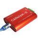 USB CAN адаптер CANalyst-II analyzer Анализатор шины CANOpen J1939 DeviceNet USBCAN-2 4501 фото 4