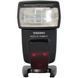 Yongnuo YN-568EX III Canon обновленная версия TTL вспышки высокоскоростная синхронизация 1/8000 4927 фото 3