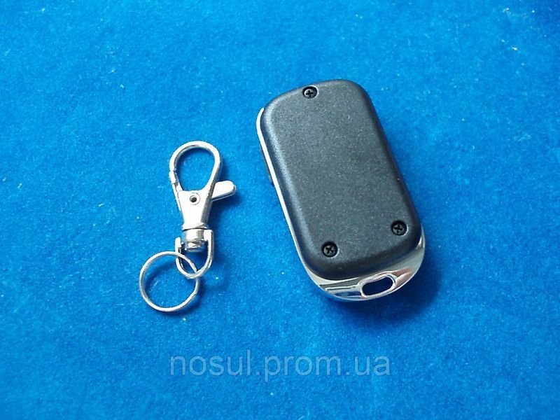 Бездротовий пульт брелок GSM сигналізації (статика) під прив'язку 3649 фото