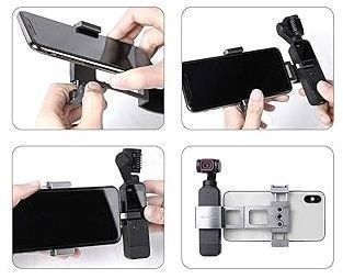 DJI iOS Lightning Apple iPhone Adapter переходник DJI OSMO POCKET/POCKET 2 адаптер 7646 фото