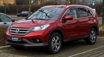 Honda Internavi CR-V (USA) mp3 карт ридер PCMCIA (1-32 Gb) адаптер для флешки 3205 фото