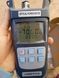 AUA-710A FC-SC-ST (-70...+10 dBi) тестер для оптичного високоточного вимірювача потужності LED-підсвітка High Precision Fiber Optic Power Meter LED Light OPM Optical Power Meter AUA-Y710A &mdash; це професійний високоточний оптичний вимірювач потужності (OPM),  3206-2 фото 2