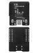 ESP32-CAM-MB (USB Type-C) чипі CH340G TTL плата програмування база материнська downloade (під встановлення ESP 7352-3 фото 4