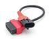 Диагностический переходник SYM/SANYANG/Moto 3-pin &rarr; OBD2 16-pin (3p To 16p Wire Adapter Motorcycle OBD Diagnostic Extension Cable Connector) 8361 фото 5