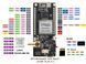 LILYGO TTGO v2.1 LoRa32 SX1276 CH9102 ESP32 (915 Mhz 14 dBm 9.9 mA) модель T3 (версия Lora 1.6.1 вторая ревизи 7595 фото 5