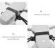 DJI Mavic Mini поплавки набор для посадки на воду Landing Skid Float Kit 5344 фото 3