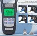 AUA-710A FC-SC-ST (-70...+10 dBi) тестер для оптичного високоточного вимірювача потужності LED-підсвітка High Precision Fiber Optic Power Meter LED Light OPM Optical Power Meter AUA-Y710A &mdash; це професійний високоточний оптичний вимірювач потужності (OPM),  3206-2 фото 9
