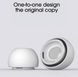 Apple AirPods Pro амбашуры (пара) размер: L 8025 фото 4