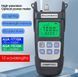 AUA-710A FC-SC-ST (-70...+10 dBi) тестер для оптичного високоточного вимірювача потужності LED-підсвітка High Precision Fiber Optic Power Meter LED Light OPM Optical Power Meter AUA-Y710A &mdash; це професійний високоточний оптичний вимірювач потужності (OPM),  3206-2 фото 6