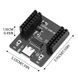ESP32-CAM-MB (USB Type-C) чипі CH340G TTL плата програмування база материнська downloade (під встановлення ESP 7352-3 фото 6