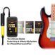 Espada iRig Перехідник TRS &mdash; miniJack3.5 гітарний процесор ефектів для Apple iPhone/iPad/iPod (тільки iOS) 5060 фото 1