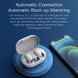 Наушники Air E7S TWS Wireless цветная подсветка RGB LED Bluetooth (5.0) Headphones earphone Control Sport Head 7647 фото 7