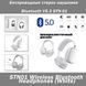 Наушники STN01 Wireless Bluetooth Headphones 7735 фото 1