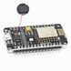 NodeMcu Lua WiFi плата v2 ESP-12E (CP2102) UART-WiFi модуль з ультранизьким споживанням 5339 фото 1