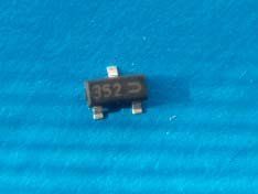 NDS352AP SOT23 3678 фото