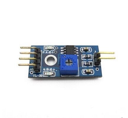 Расширенный Датчик влажности почвы, гигрометр для систем Arduino 3358 фото