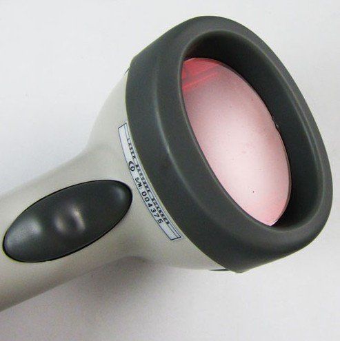 Acan 9800 USB сканер лазерный штрих-кодов BARCODE SCANNER 2913 фото
