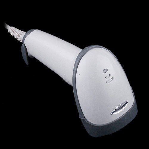Acan 9800 USB сканер лазерный штрих-кодов BARCODE SCANNER 2913 фото