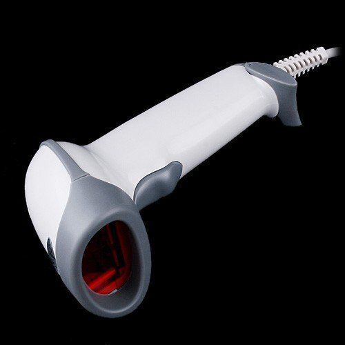Acan 9800 USB сканер лазерный штрих-кодов BARCODE SCANNER 2913 фото