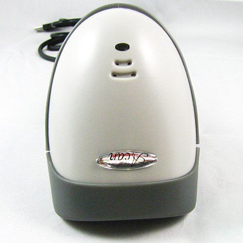 Acan 9800 USB сканер лазерный штрих-кодов BARCODE SCANNER 2913 фото