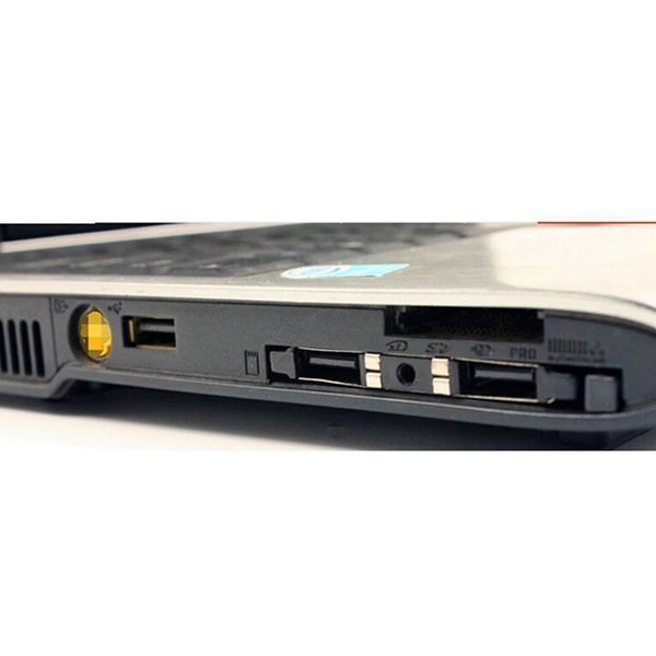 Адаптер PCMCIA - USB 2.0 (2 port) хаб (тонка) розширювач додаткових портів 1396 фото
