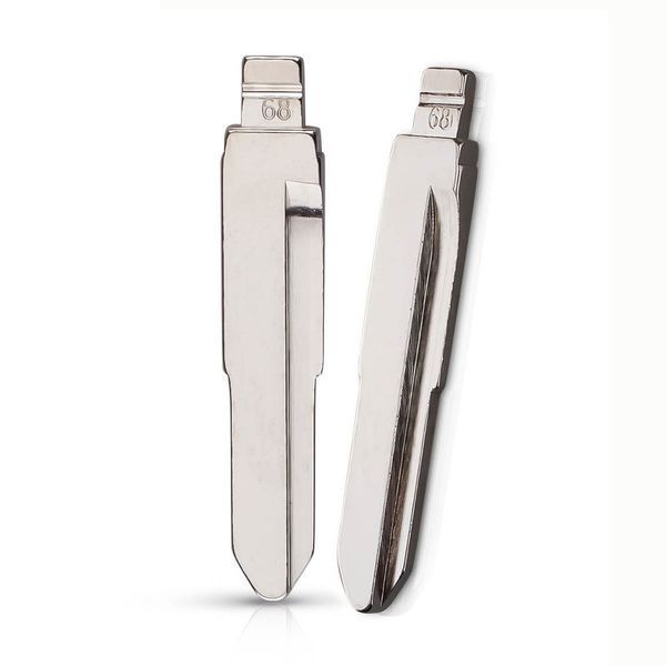 Keydiy жало викидне лезо ключа No 68 SOUEAST Lioncel V3 5662 фото