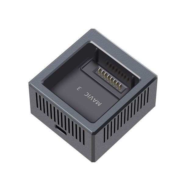 MAVIC3-001 зарядний пристрій DJI Mavic 3 (Car Charger) на 1 АКБ Type-c PD3.0 6901 фото