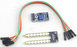Расширенный Датчик влажности почвы, гигрометр для систем Arduino 3358 фото 1